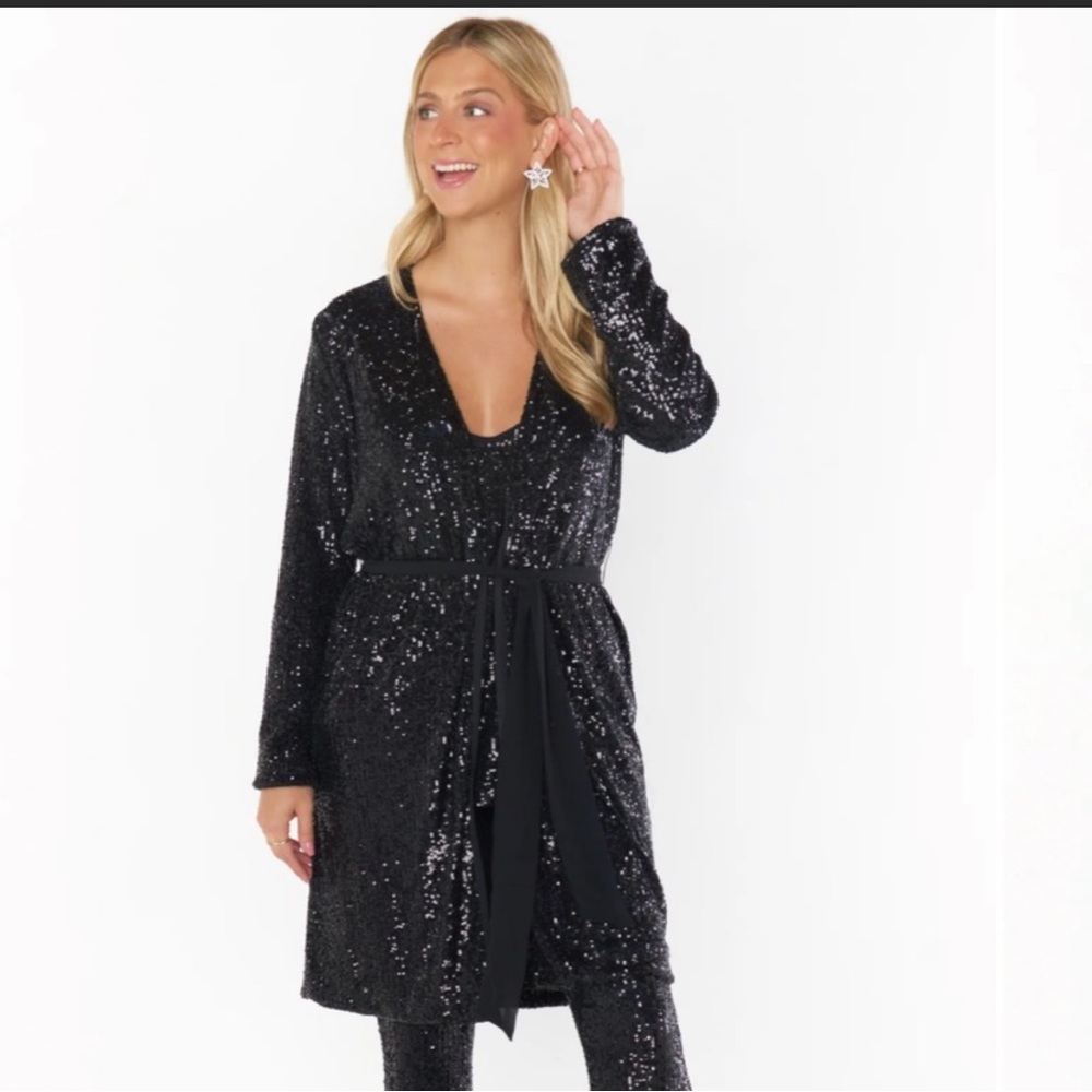 Show Me Your MuMu - Encore Duster ~